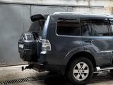 Mitsubishi Pajero 2008 годаүшін9 000 000 тг. в Рудный – фото 4