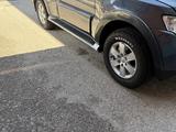 Mitsubishi Pajero 2008 годаүшін9 000 000 тг. в Рудный – фото 3