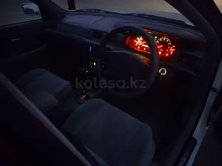 Toyota Mark II Qualis 1997 года за 3 600 000 тг. в Шу – фото 17