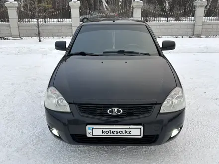 ВАЗ (Lada) Priora 2170 2014 года за 2 900 000 тг. в Щучинск – фото 3