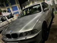 BMW 528 1998 годаүшін3 800 000 тг. в Алматы