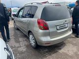 Toyota Corolla Verso 2001 годаүшін3 800 000 тг. в Тараз – фото 4