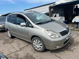 Toyota Corolla Verso 2001 годаүшін3 800 000 тг. в Тараз – фото 2