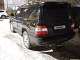 Toyota Land Cruiser 2006 годаfor12 500 000 тг. в Актобе – фото 3