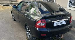 ВАЗ (Lada) Priora 2172 2011 года за 1 300 000 тг. в Костанай – фото 3