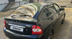 ВАЗ (Lada) Priora 2172 2011 года за 1 300 000 тг. в Костанай – фото 4