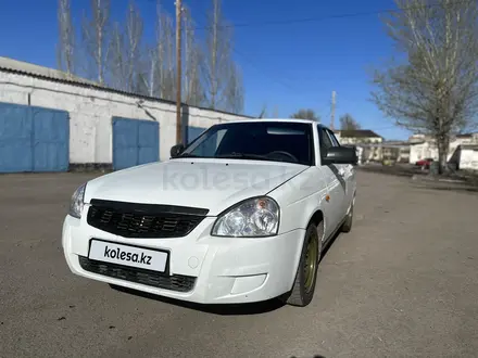 ВАЗ (Lada) Priora 2170 2013 года за 2 700 000 тг. в Атбасар – фото 3