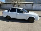 ВАЗ (Lada) Priora 2170 2013 года за 2 700 000 тг. в Атбасар – фото 5