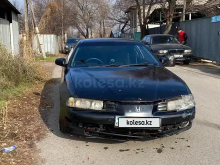 Honda Prelude 1994 года за 700 000 тг. в Алматы – фото 15