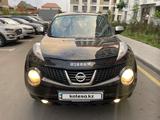 Nissan Juke 2013 годаүшін5 200 000 тг. в Алматы – фото 5