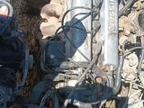 Nissan Navara 1998 года за 350 000 тг. в Есиль