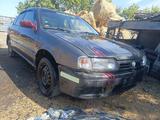 Nissan Navara 1998 года за 350 000 тг. в Есиль – фото 3
