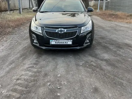 Chevrolet Cruze 2014 года за 3 500 000 тг. в Караганда