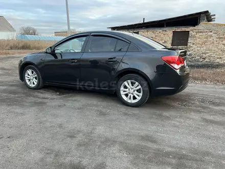 Chevrolet Cruze 2014 года за 3 500 000 тг. в Караганда – фото 5