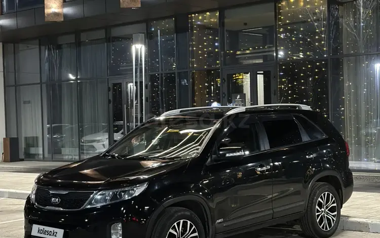 Kia Sorento 2014 годаfor7 900 000 тг. в Караганда