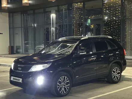 Kia Sorento 2014 года за 7 900 000 тг. в Караганда – фото 10