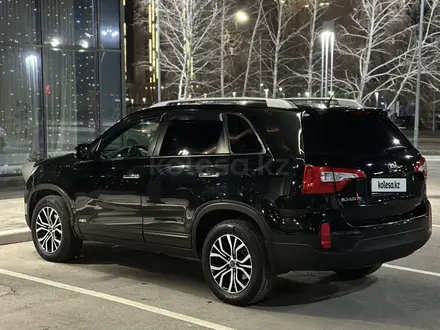 Kia Sorento 2014 года за 7 900 000 тг. в Караганда – фото 11