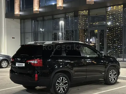 Kia Sorento 2014 года за 7 900 000 тг. в Караганда – фото 12