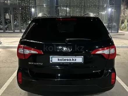 Kia Sorento 2014 года за 7 900 000 тг. в Караганда – фото 13