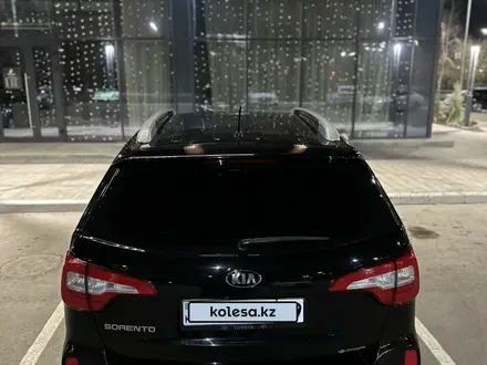 Kia Sorento 2014 года за 7 900 000 тг. в Караганда – фото 14