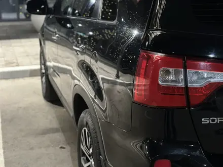 Kia Sorento 2014 года за 7 900 000 тг. в Караганда – фото 15