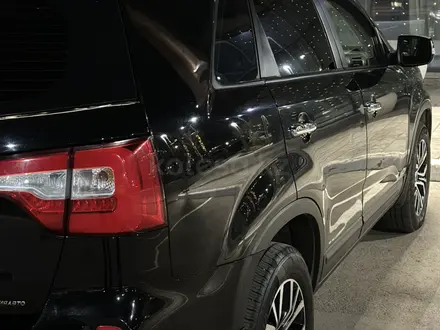 Kia Sorento 2014 года за 7 900 000 тг. в Караганда – фото 16