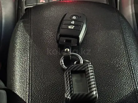 Kia Sorento 2014 года за 7 900 000 тг. в Караганда – фото 17