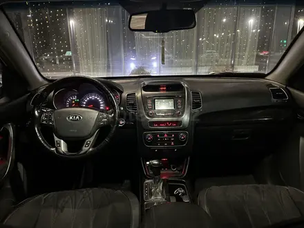 Kia Sorento 2014 года за 7 900 000 тг. в Караганда – фото 18
