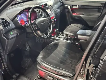 Kia Sorento 2014 года за 7 900 000 тг. в Караганда – фото 19
