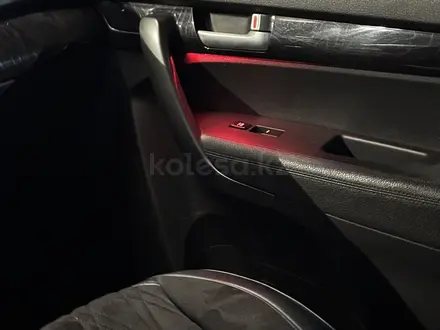 Kia Sorento 2014 года за 7 900 000 тг. в Караганда – фото 21