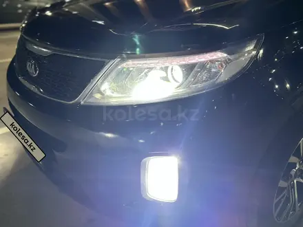 Kia Sorento 2014 года за 7 900 000 тг. в Караганда – фото 24
