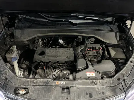 Kia Sorento 2014 года за 7 900 000 тг. в Караганда – фото 23