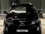 Kia Sorento 2014 года за 7 900 000 тг. в Караганда – фото 2