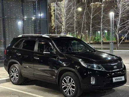 Kia Sorento 2014 года за 7 900 000 тг. в Караганда – фото 4