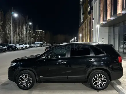 Kia Sorento 2014 года за 7 900 000 тг. в Караганда – фото 6