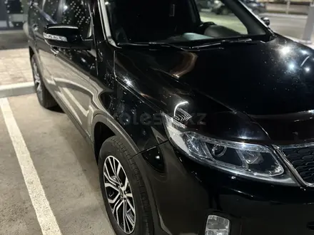 Kia Sorento 2014 года за 7 900 000 тг. в Караганда – фото 7