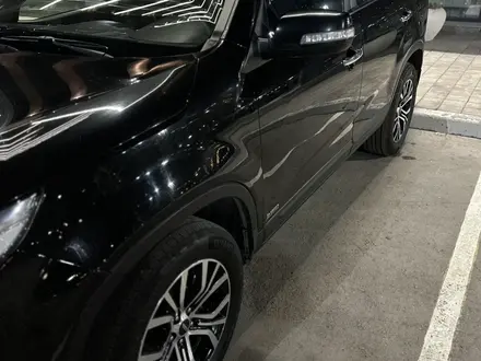 Kia Sorento 2014 года за 7 900 000 тг. в Караганда – фото 8