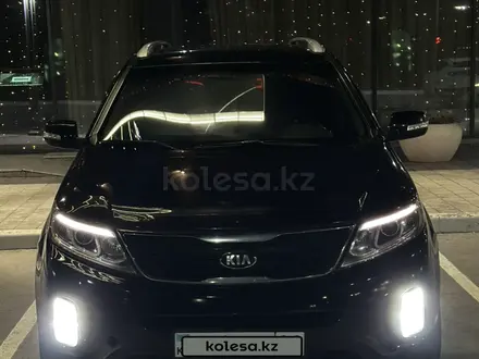 Kia Sorento 2014 года за 7 900 000 тг. в Караганда – фото 9