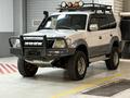 Toyota Land Cruiser Prado Luxe 1997 года за 4 690 000 тг. в Алматы