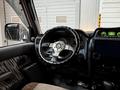 Toyota Land Cruiser Prado Luxe 1997 года за 4 690 000 тг. в Алматы – фото 19