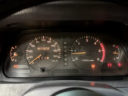 Toyota Land Cruiser Prado Luxe 1997 года за 4 690 000 тг. в Алматы – фото 14