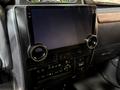 Toyota Land Cruiser Prado Luxe 1997 года за 4 690 000 тг. в Алматы – фото 18