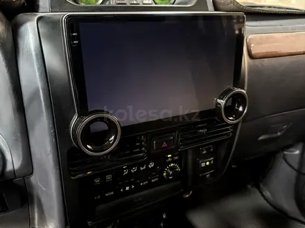 Toyota Land Cruiser Prado Luxe 1997 года за 4 690 000 тг. в Алматы – фото 18