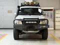 Toyota Land Cruiser Prado Luxe 1997 года за 4 690 000 тг. в Алматы – фото 2