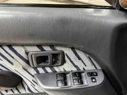 Toyota Land Cruiser Prado Luxe 1997 года за 4 690 000 тг. в Алматы – фото 12
