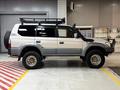 Toyota Land Cruiser Prado Luxe 1997 года за 4 690 000 тг. в Алматы – фото 8