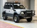 Toyota Land Cruiser Prado Luxe 1997 года за 4 690 000 тг. в Алматы – фото 3