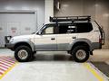Toyota Land Cruiser Prado Luxe 1997 года за 4 690 000 тг. в Алматы – фото 7