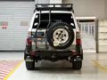 Toyota Land Cruiser Prado Luxe 1997 года за 4 690 000 тг. в Алматы – фото 5