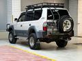 Toyota Land Cruiser Prado Luxe 1997 года за 4 690 000 тг. в Алматы – фото 6